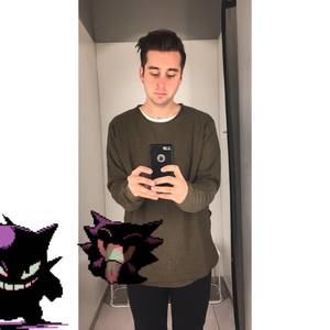 Meet your Posher, Jordan